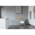 Кош за смет Brabantia Bo Touch 11/23L, White - Баня и почистване