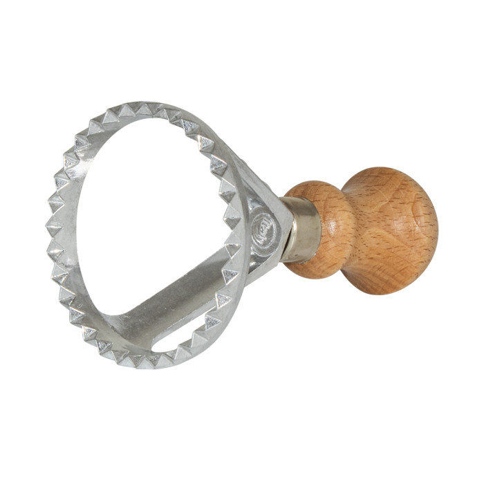 Уред за равиоли Eppicotispai 60 mm, кръг Уред за равиоли Eppicotispai 60 mm, кръг - Кухня