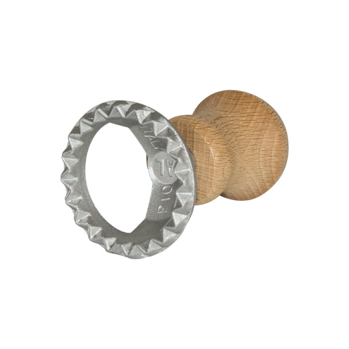 Уред за равиоли Eppicotispai 40 mm, кръг - Кухня