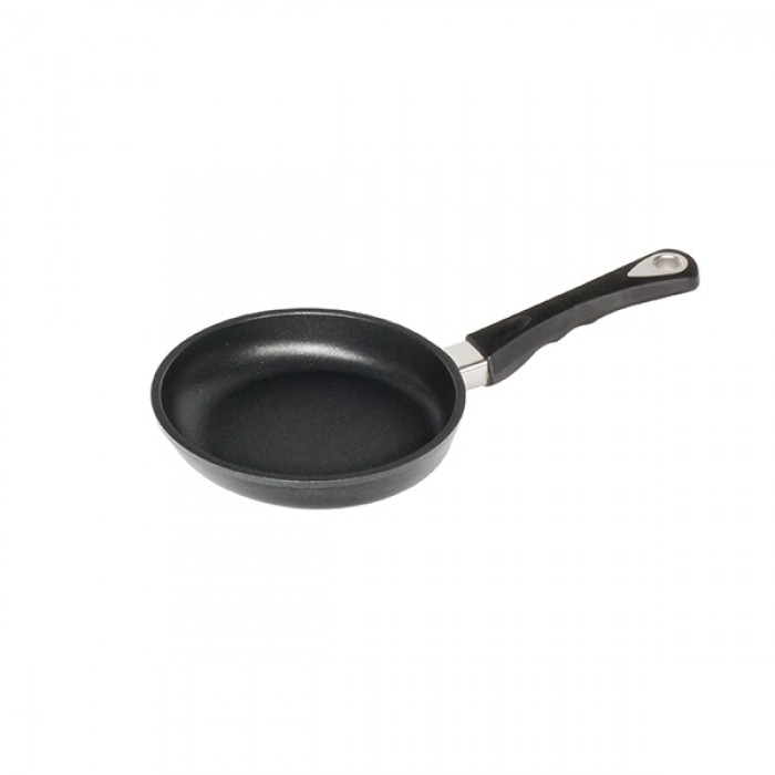 Тиган AMT 28cm, височина 4cm, индукция - Домакински съдове
