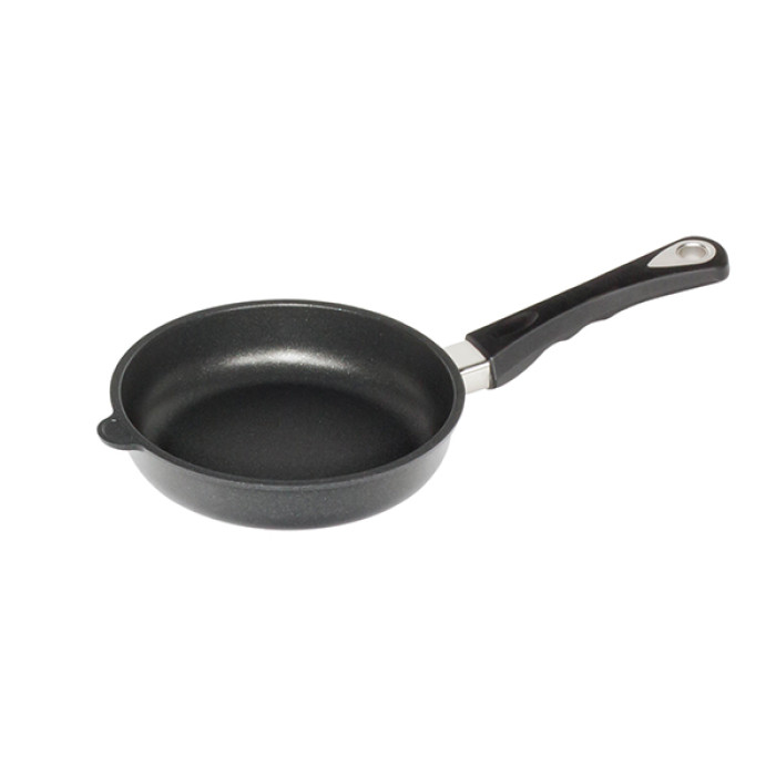 Тиган AMT 24cm, височина 5cm, индукция Тиган AMT 24cm, височина 5cm, индукция - Кухня