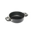 Тенджера AMT 28cm, височина 8cm, 4.3L - Домакински съдове