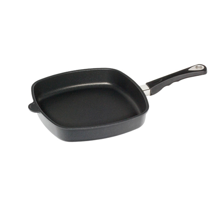 Тиган AMT 28х28cm, височина 5cm Тиган AMT 28х28cm, височина 5cm - Кухня