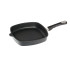 Тиган AMT 28х28cm, височина 5cm, индукция Тиган AMT 28х28cm, височина 5cm, индукция - Кухня