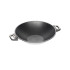 Уок тиган AMT 36cm, височина 9cm, 4.3L, две дръжки Уок тиган AMT 36cm, височина 9cm, 4.3L, две дръжки - Кухня