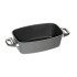 Съд за печене AMT 33х21cm, височина 11cm, 5.5L, индукция Съд за печене AMT 33х21cm, височина 11cm, 5.5L, индукция - Кухня