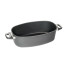 Съд за печене AMT 40х24cm, 10L, индукция Съд за печене AMT 40х24cm, 10L, индукция - Кухня