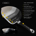 Тенджера AMT 24cm, 6.3L Тенджера AMT 24cm, 6.3L - Кухня