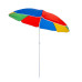 Плажен чадър Muhler U5037, Mix Colors 1.8 m