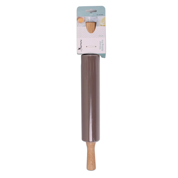 Точилка Luigi Ferrero Norsk FR-1835BS 25cm Точилка Luigi Ferrero Norsk FR-1835BS 25cm - Кухня