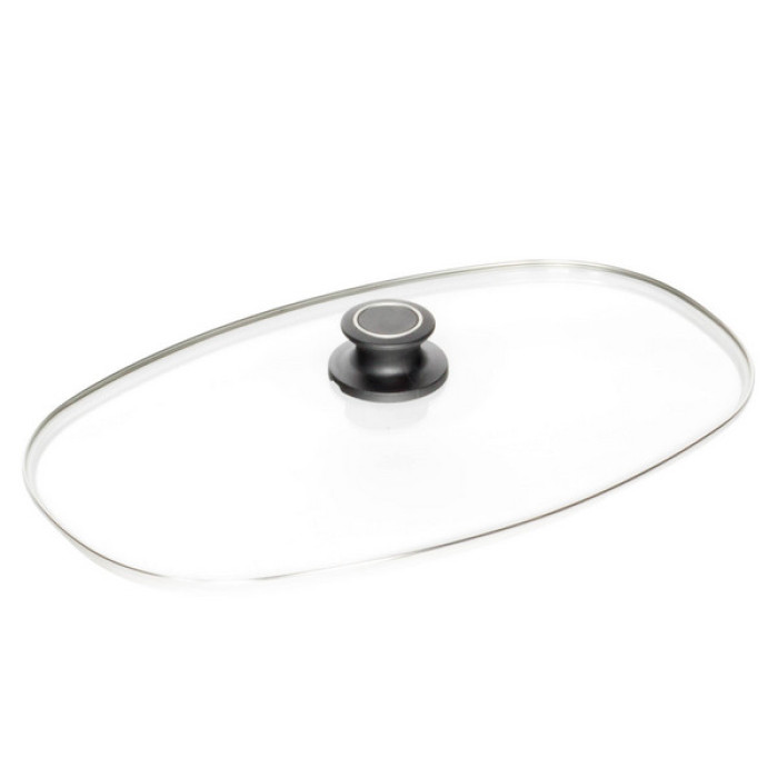 Стъклен капак AMT 40х24cm Стъклен капак AMT 40х24cm - Кухня