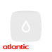 Електрически бойлер Atlantic O’Pro Plus S 30 литра - 831251