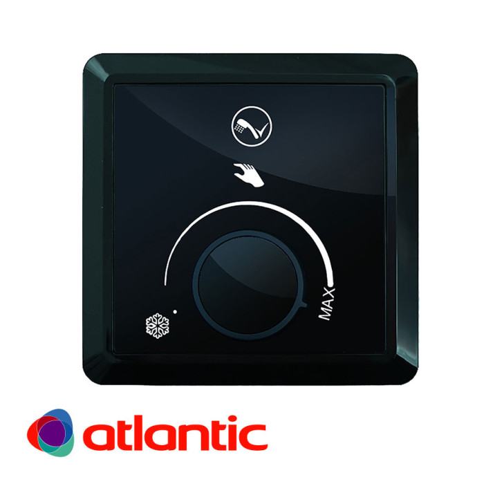 Mултипозиционен бойлер Atlantic Vertigo Essential 100, 80 литра - 851321 Mултипозиционен бойлер Atlantic Vertigo Essential 100, 80 литра - 851321 - Бойлери