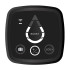 Бойлер Atlantic Steatite CUBE Wi-Fi 75 литра бял 854028 Бойлер Atlantic Steatite CUBE Wi-Fi 75 литра бял 854028 - Битови бойлери за дома