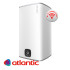 Бойлер Atlantic Steatite CUBE Wi-Fi 75 литра бял 854028 Бойлер Atlantic Steatite CUBE Wi-Fi 75 литра бял 854028 - Битови бойлери за дома