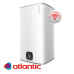 Електрически бойлер Atlantic CUBE Steatite Wi-Fi, 75 литра - 851339