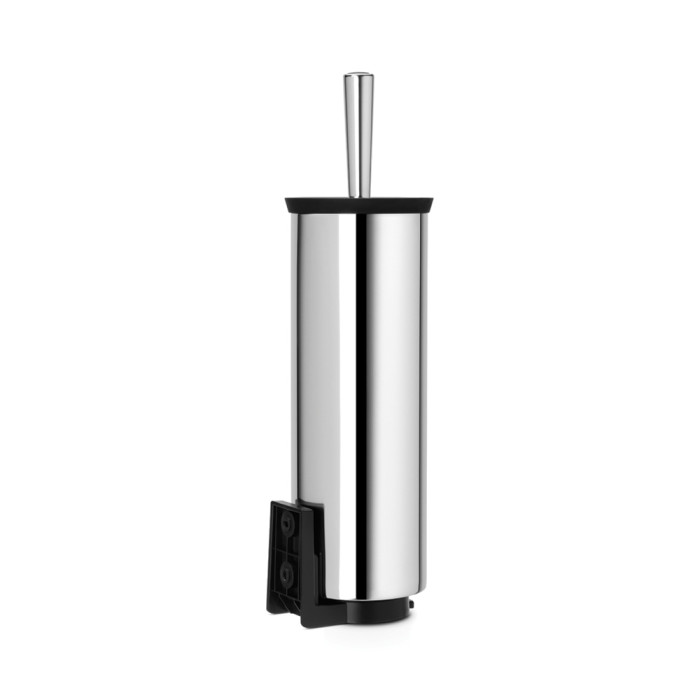 Четка за тоалетна Brabantia Profile Brilliant Steel - Баня и почистване