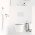 Четка за тоалетна Brabantia Profile Brilliant Steel Четка за тоалетна Brabantia Profile Brilliant Steel - Баня и почистване
