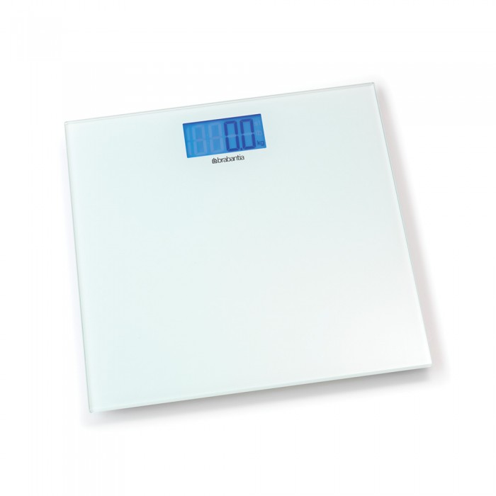 Дигитална везна Brabantia, White - Електроуреди