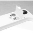 Дигитална везна Brabantia, White - Електроуреди