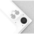 Дигитална везна Brabantia, White - Електроуреди