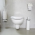 Четка за тоалетна Brabantia Profile White Четка за тоалетна Brabantia Profile White - Баня и почистване
