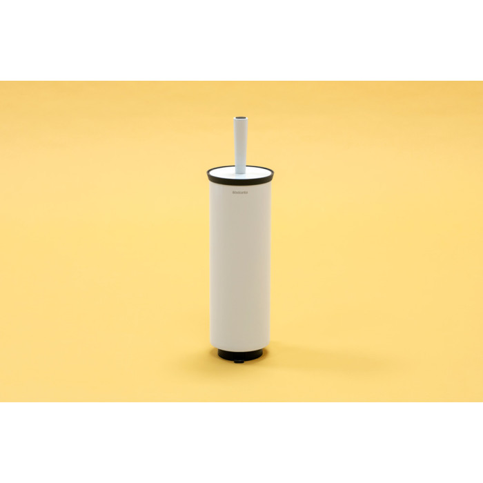 Четка за тоалетна Brabantia Profile White - Баня и почистване