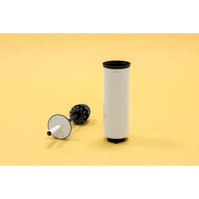 Четка за тоалетна Brabantia Profile White - Баня и почистване