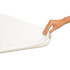 Универсална филцова постелка Brabantia 135x49cm, White - Баня и почистване