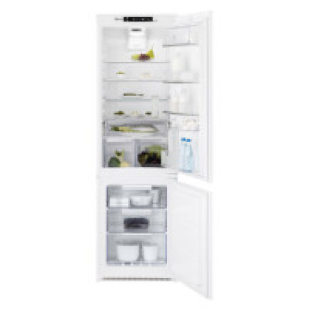 Хладилник с фризер 177,2 см AEG ENT6NE18S