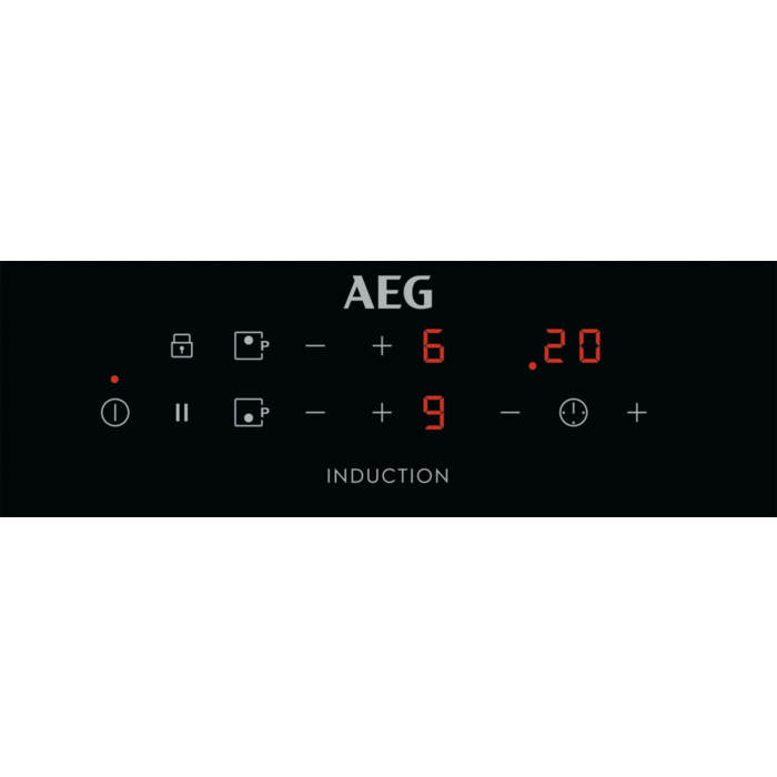 КОТЛОН AEG IKB32300CB КОТЛОН AEG IKB32300CB - Плотове