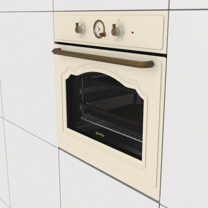 Фурна за вграждане Gorenje BO7732CLI Фурна за вграждане Gorenje BO7732CLI - Уреди за вграждане