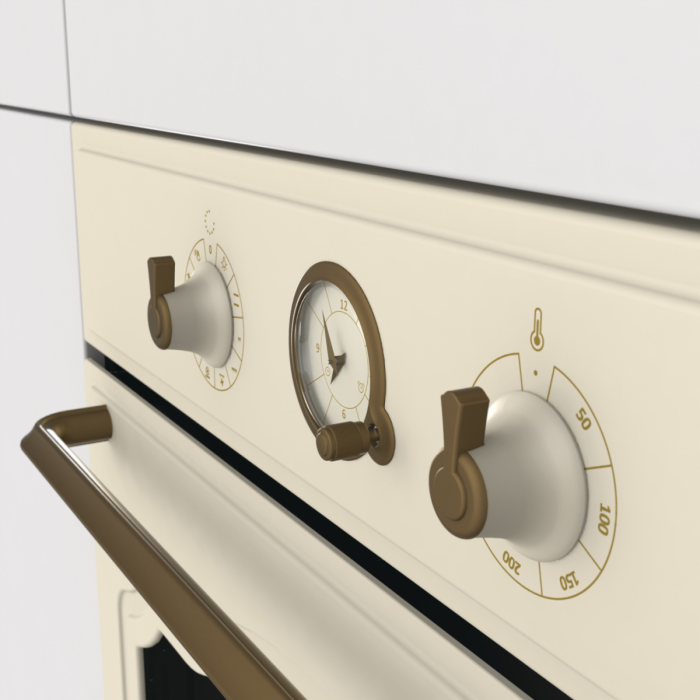 Фурна за вграждане Gorenje BO7732CLI Фурна за вграждане Gorenje BO7732CLI - Уреди за вграждане