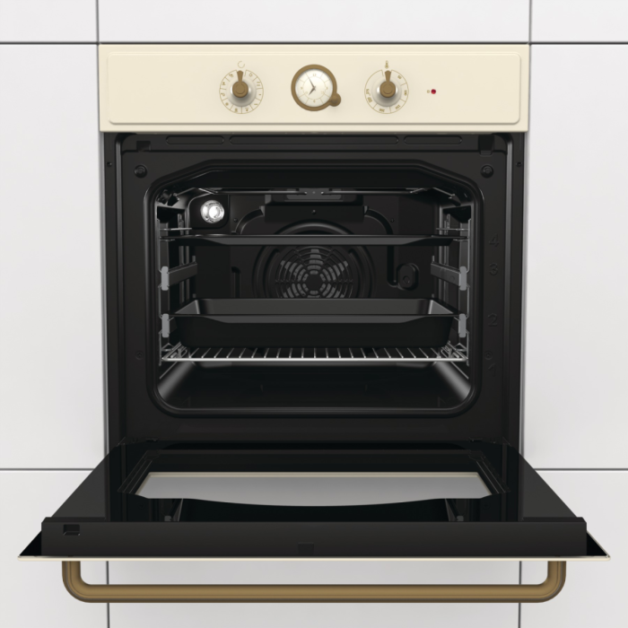 Фурна за вграждане Gorenje BO7732CLI Фурна за вграждане Gorenje BO7732CLI - Уреди за вграждане