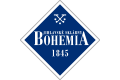 Bohemia 1845