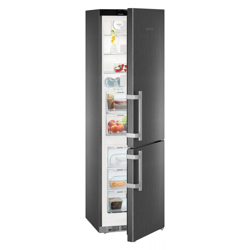 Комбиниран хладилник-фризер с BioFresh и NoFrost Liebherr CBNbs 4835