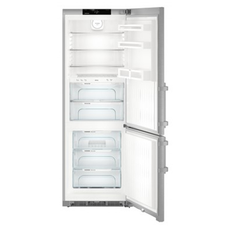 Комбиниран хладилник-фризер с BioFresh и NoFrost Liebherr CBNef 5735
