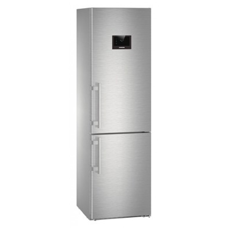 Комбиниран хладилник-фризер с BioFresh и NoFrost Liebherr CBNes 4898