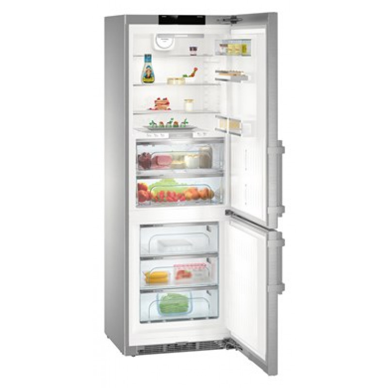 Комбиниран хладилник с фризер Liebherr CBNes 5778