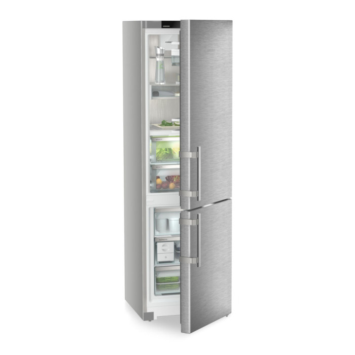 ХЛАДИЛНИК LIEBHERR CBNsda 575i Prime BioFresh NoFrost ХЛАДИЛНИК LIEBHERR CBNsda 575i Prime BioFresh NoFrost - Комбинирани хладилници