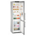 Комбиниран хладилник-фризер с NoFrost Liebherr CNef 4845