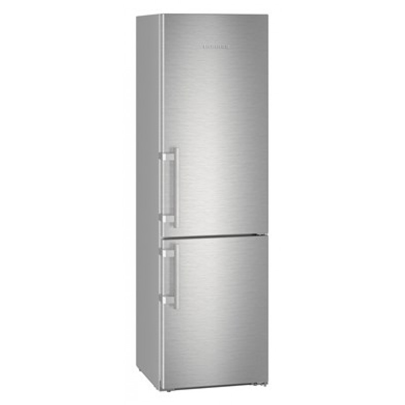 Комбиниран хладилник-фризер с NoFrost Liebherr CNef 4845