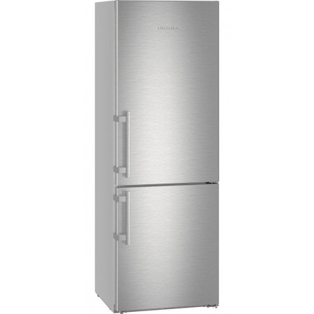Комбиниран хладилник-фризер с NoFrost LIEBHERR CNef 5735