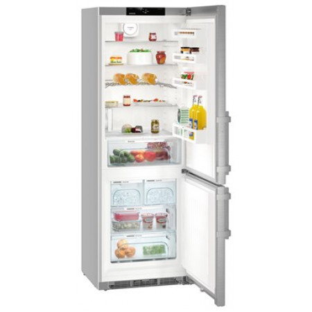 Комбиниран хладилник-фризер с NoFrost CNef 5745 Comfort NoFrost