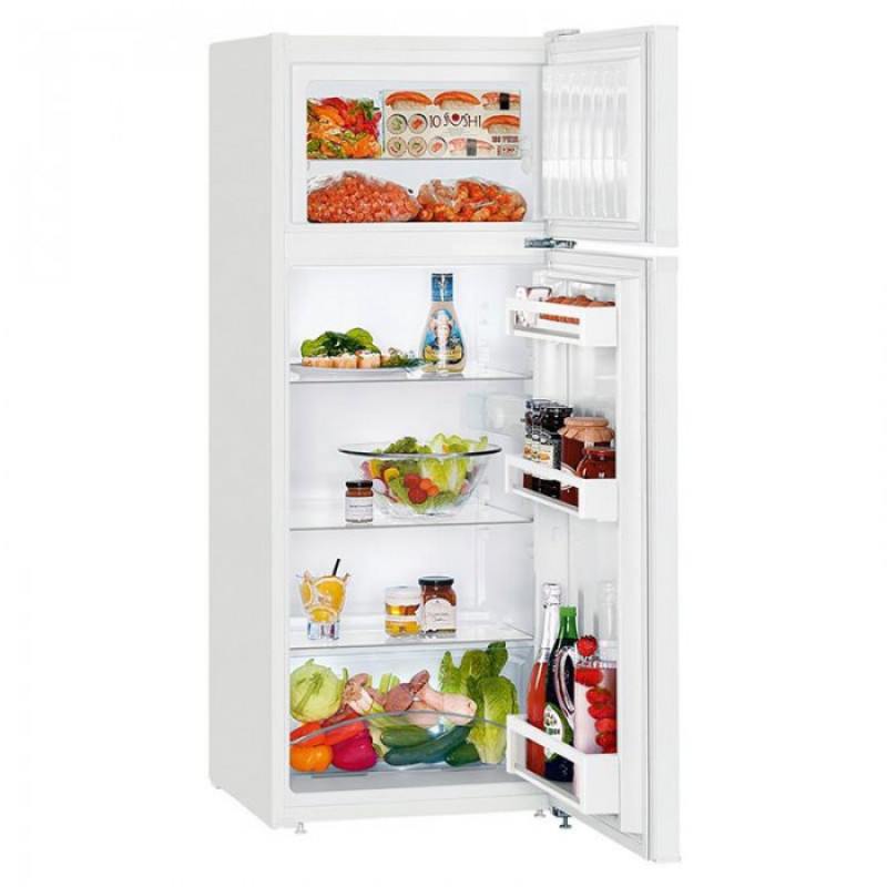 Хладилник Liebherr CTP 231 SmartFrost