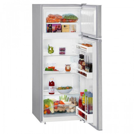 Хладилник Liebherr CTPel 231 SmartFrost