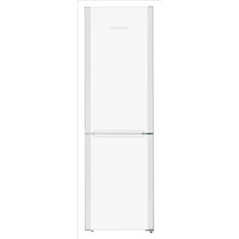 Комбиниран хладилник-фризер със SmartFrost CU331
