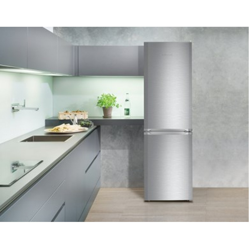 Комбиниран хладилник-фризер със SmartFrost Liebherr CUef 331