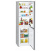 Комбиниран хладилник-фризер със SmartFrost Liebherr CUef 331
