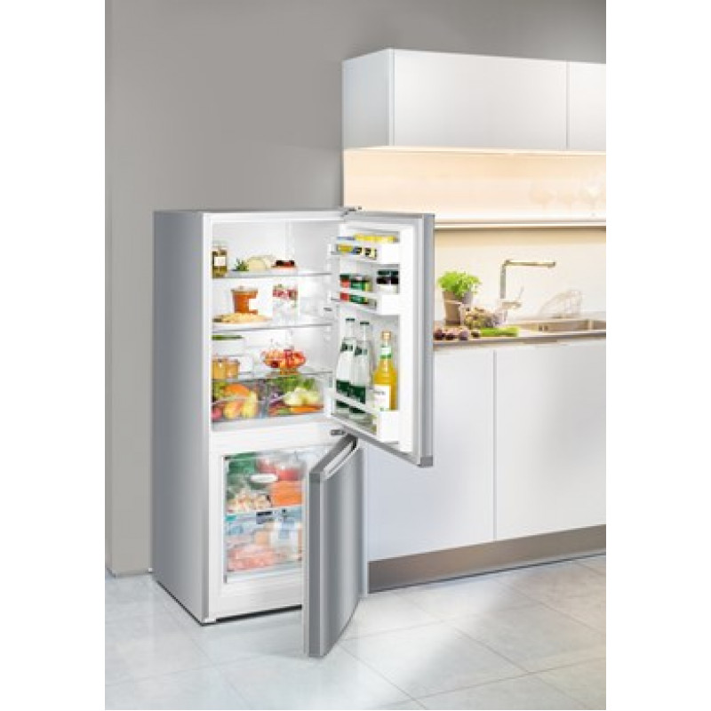Комбиниран хладилник-фризер Liebherrсъс SmartFrost CUel 231